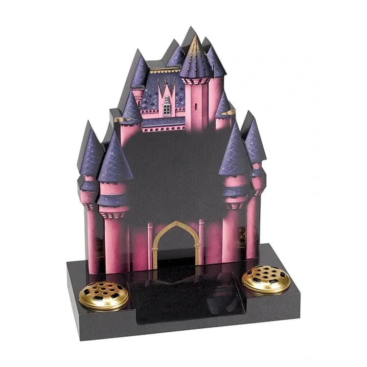 Fairytale Castle