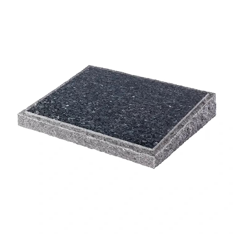 Pitched Edge Wedge - 0/243G