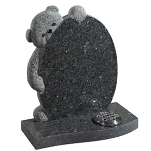 Children's memorials